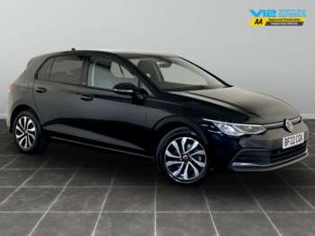 2022 (22) - 1.5 eTSI Active 5dr DSG