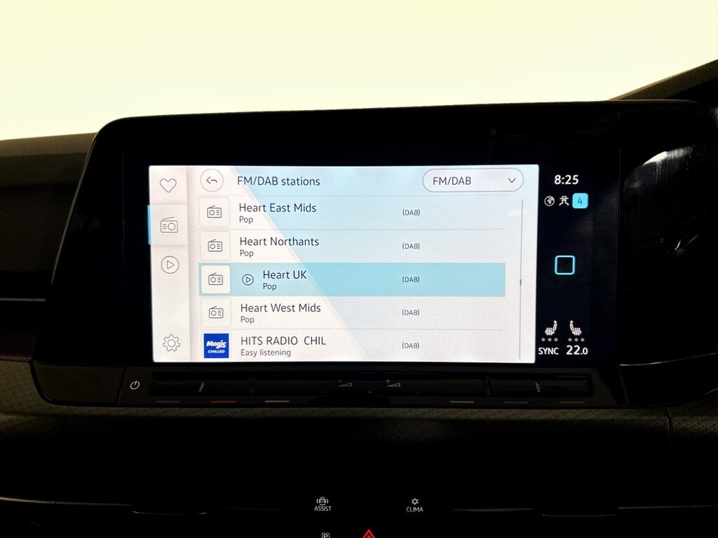Vehicle 25