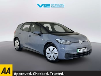 Used Volkswagen ID.3 2022 for sale - 78583609: Photo