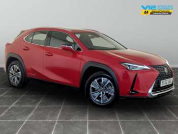 2022 (22) - 300e 150kW 54.3 kWh 5dr E-CVT