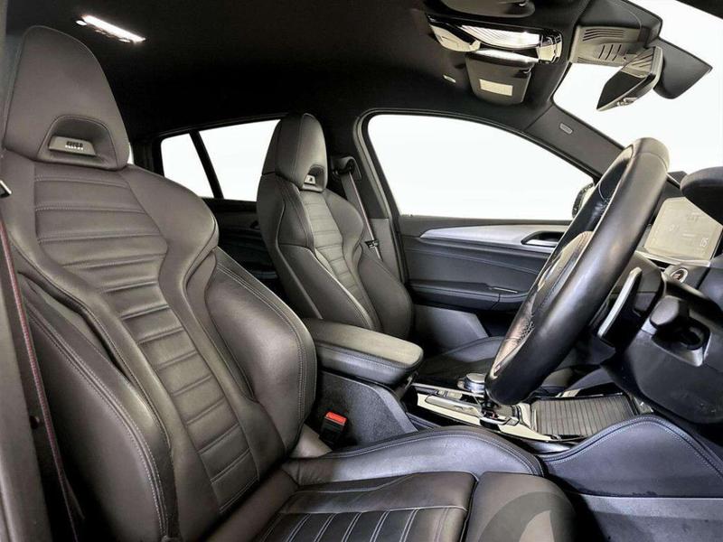 Used BMW X4 2021 for sale - 76826201: Photo 13