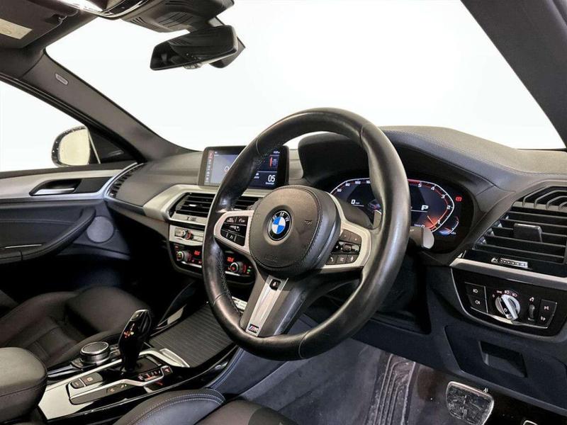 Used BMW X4 2021 for sale - 76826201: Photo 15