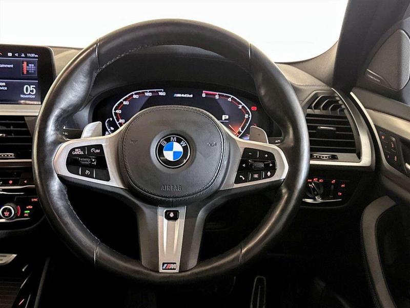 Used BMW X4 2021 for sale - 76826201: Photo 16