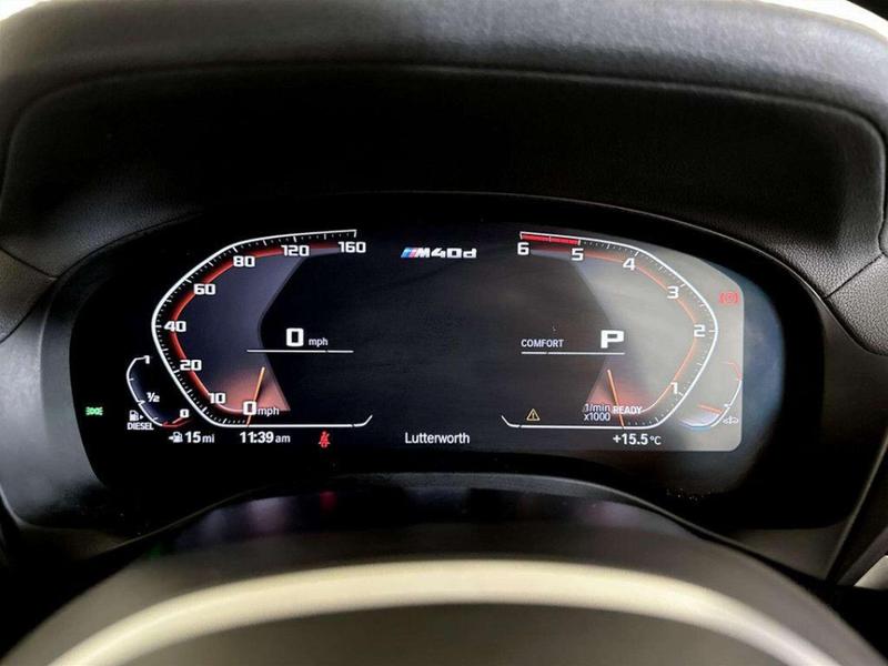 Used BMW X4 2021 for sale - 76826201: Photo 18