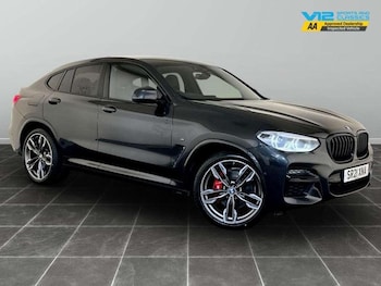 Used BMW X4 2021 for sale - 76826201: Photo