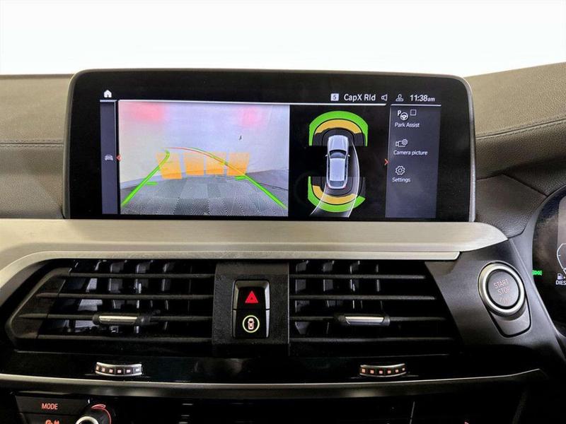 Used BMW X4 2021 for sale - 76826201: Photo 20