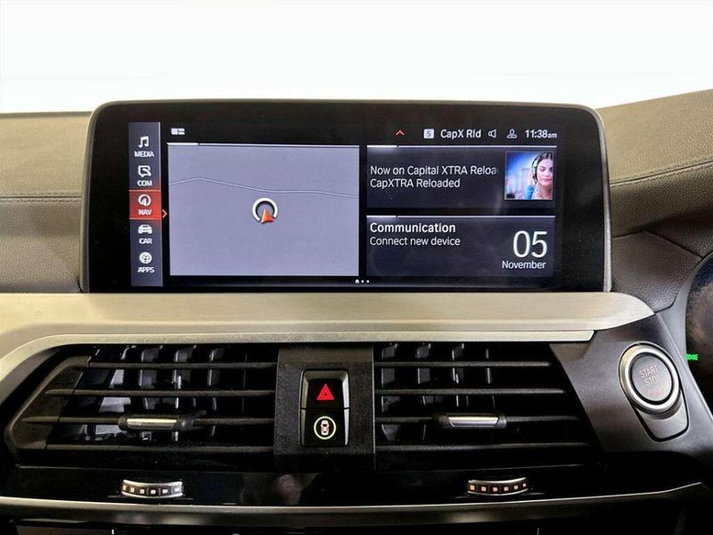 Used BMW X4 2021 for sale - 76826201: Photo 22