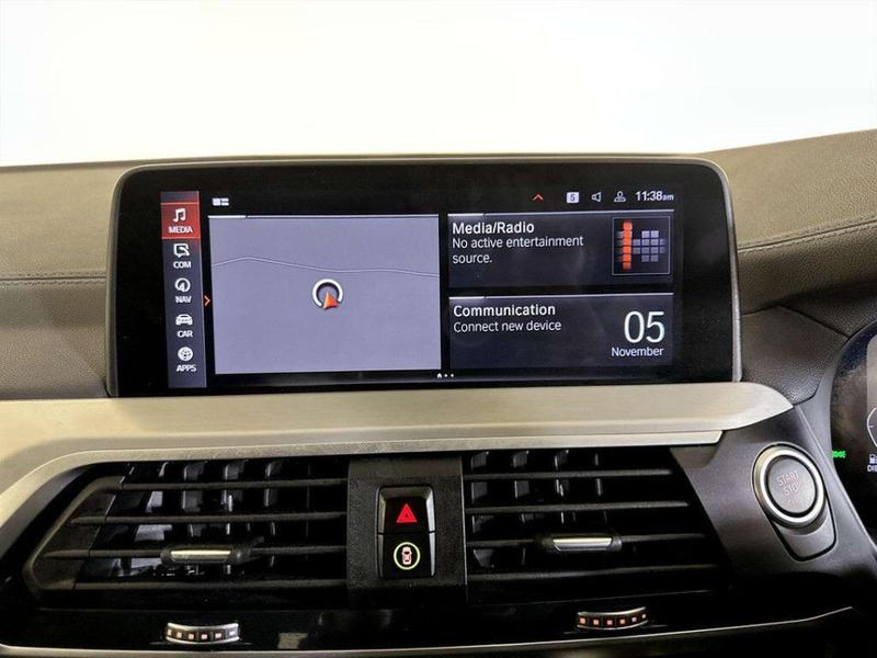 Used BMW X4 2021 for sale - 76826201: Photo 23