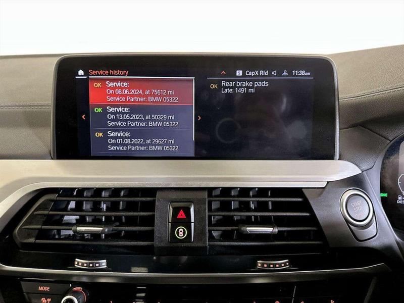 Used BMW X4 2021 for sale - 76826201: Photo 26
