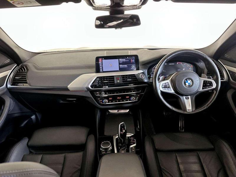 Used BMW X4 2021 for sale - 76826201: Photo 3