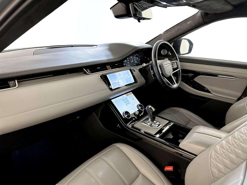 Used Land Rover Range Rover Evoque 2021 for sale - 77157326: Photo 12
