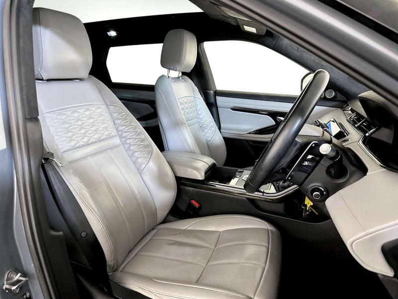Used Land Rover Range Rover Evoque 2021 for sale - 77157326: Photo 13
