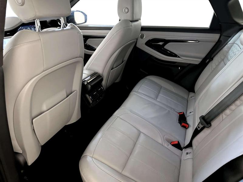 Used Land Rover Range Rover Evoque 2021 for sale - 77157326: Photo 14
