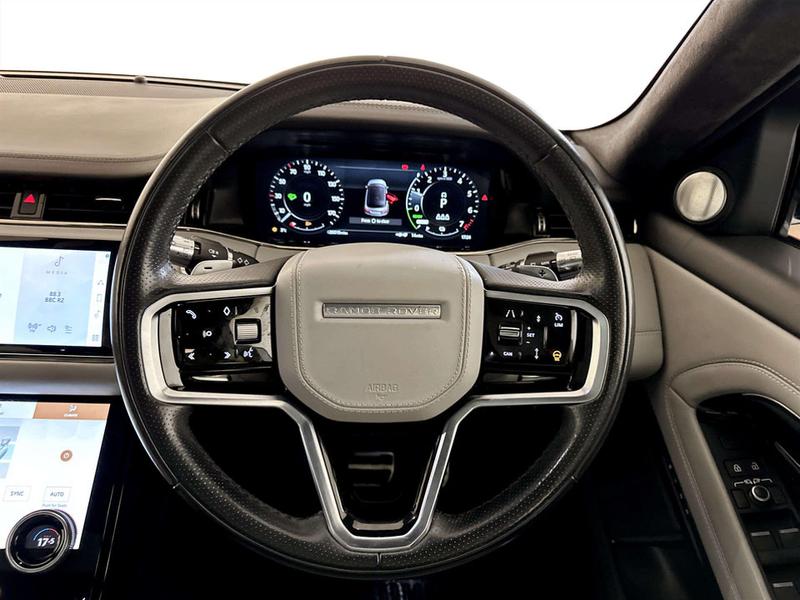 Used Land Rover Range Rover Evoque 2021 for sale - 77157326: Photo 16