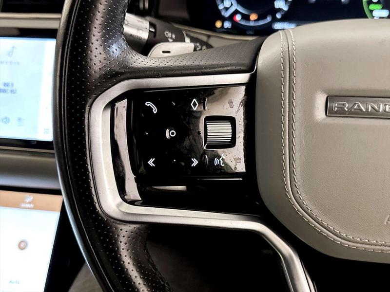 Used Land Rover Range Rover Evoque 2021 for sale - 77157326: Photo 17