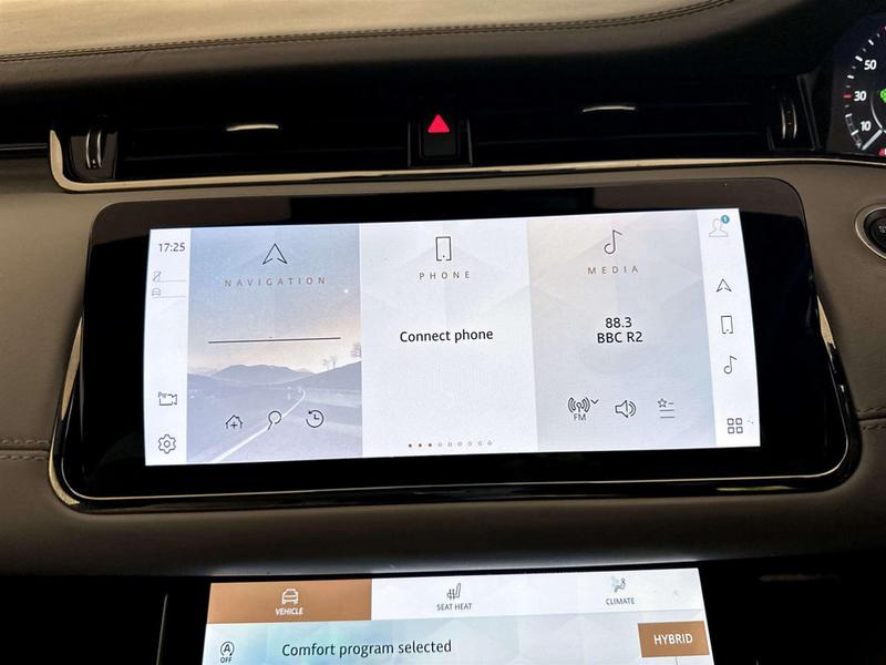 Used Land Rover Range Rover Evoque 2021 for sale - 77157326: Photo 23