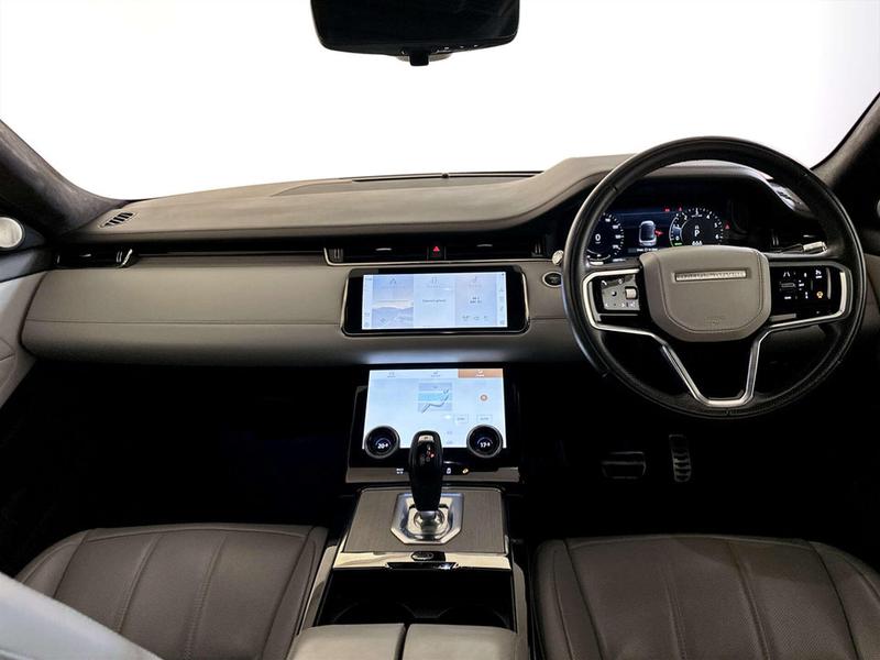 Used Land Rover Range Rover Evoque 2021 for sale - 77157326: Photo 3