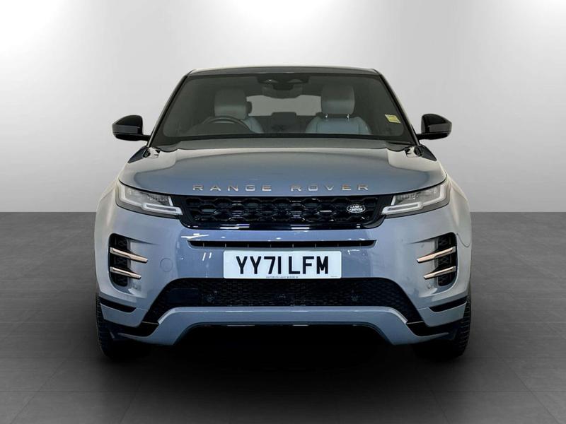 Used Land Rover Range Rover Evoque 2021 for sale - 77157326: Photo 5