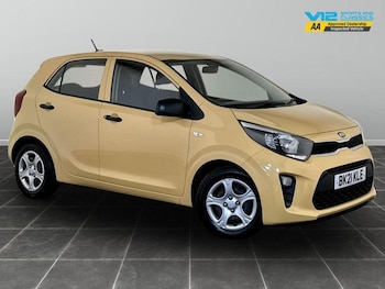 Kia - Picanto