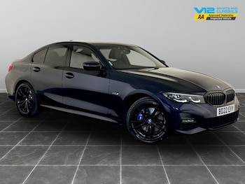BMW - 3 Series
