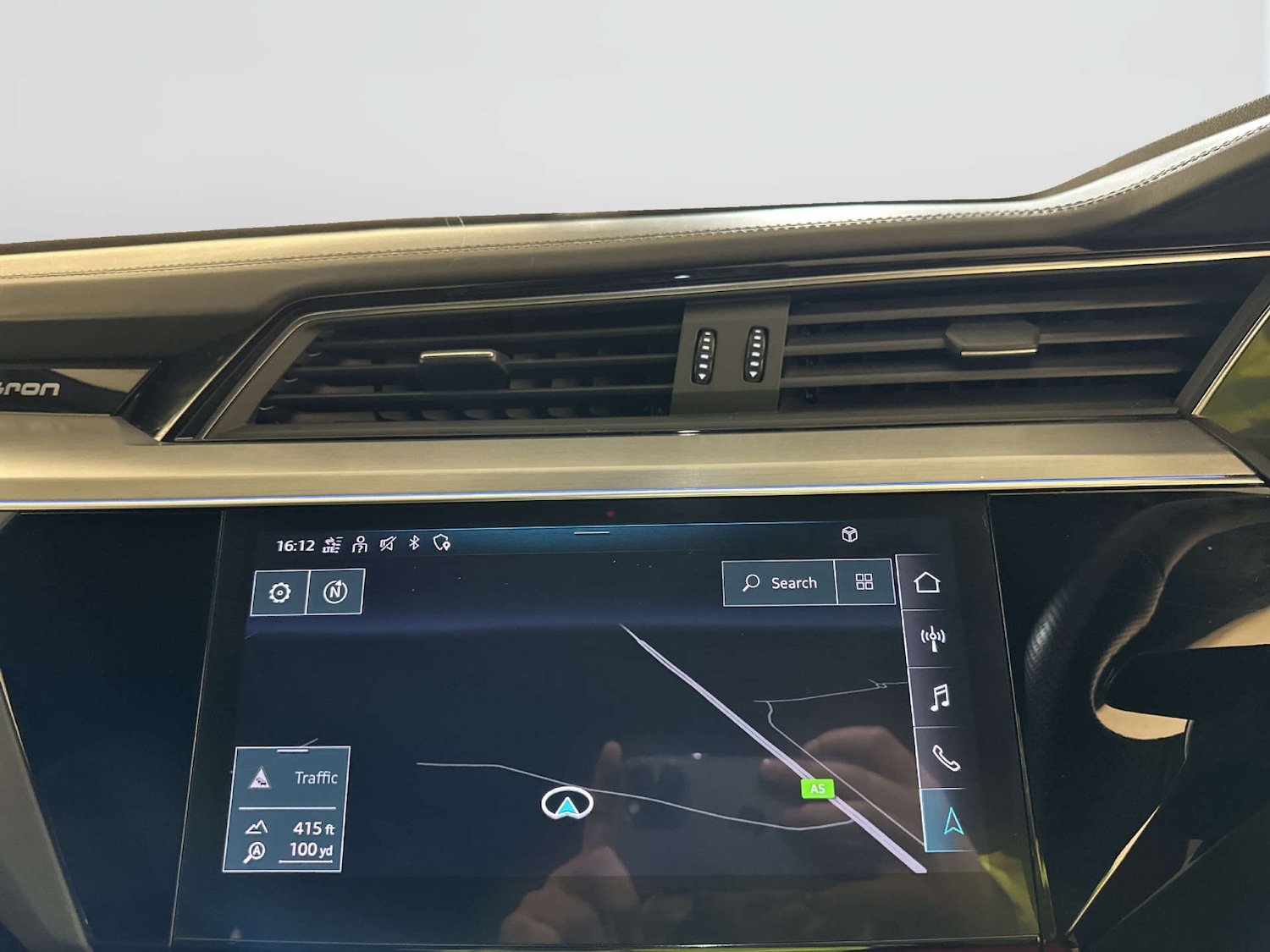 Used Audi e-tron 2023 for sale - 77880502: Photo 21