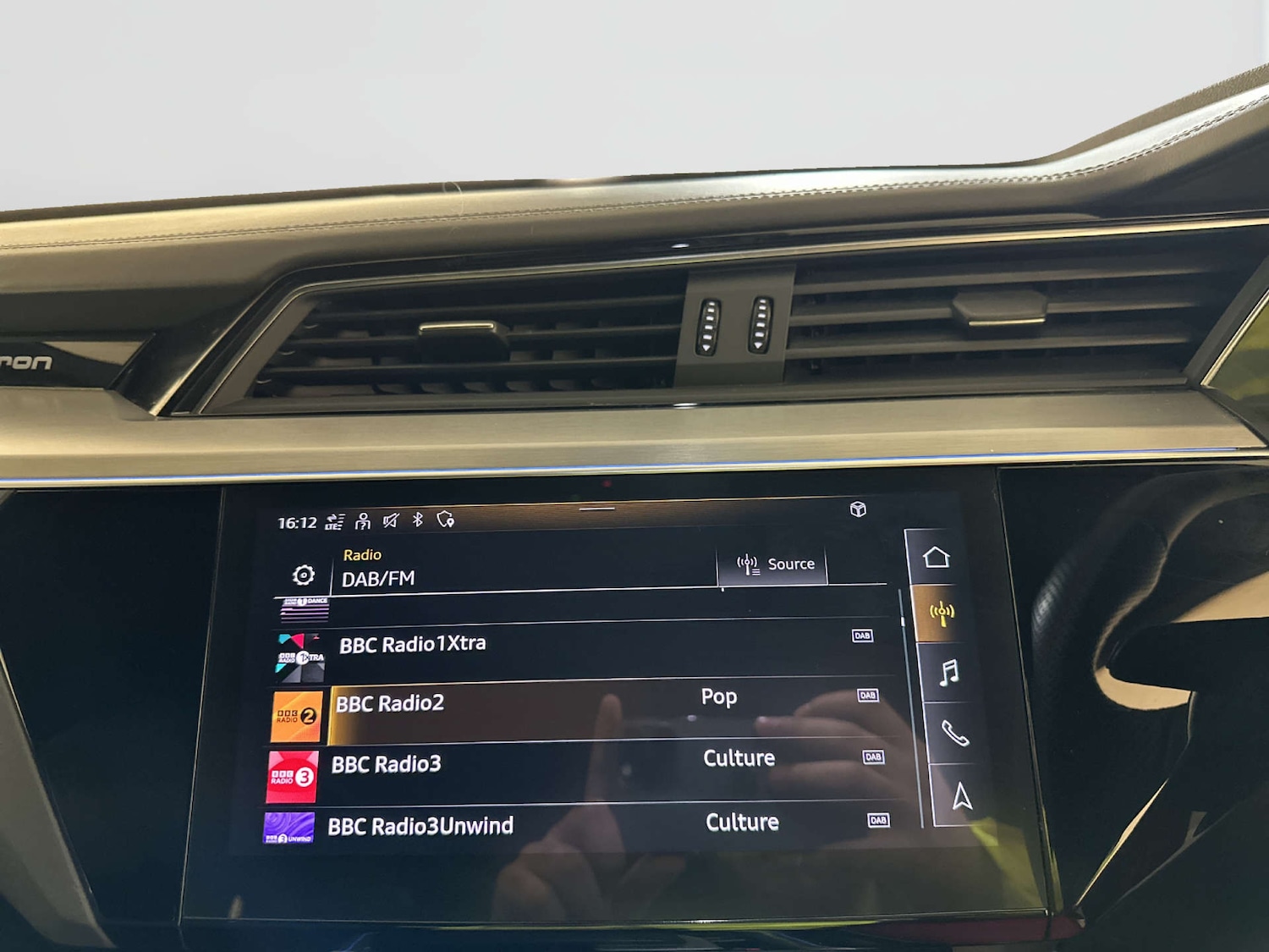 Used Audi e-tron 2023 for sale - 77880502: Photo 23