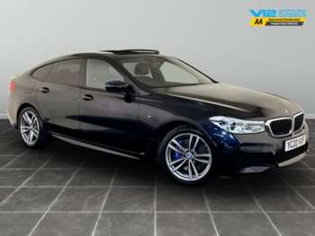 2020 (20) - 630d M Sport 5dr Auto