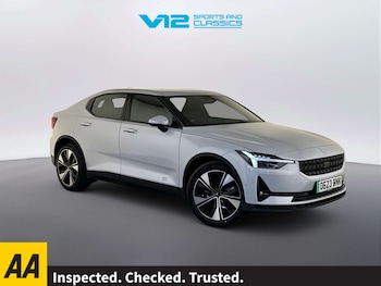 Used Polestar Polestar 2 2023 for sale - 78488282: Photo