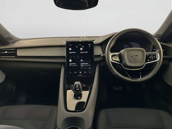 Used Polestar Polestar 2 2023 for sale - 78488282: Photo