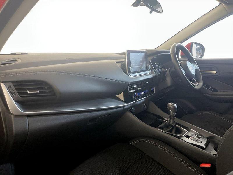 Used Nissan Qashqai 2021 for sale - 76653510: Photo 12