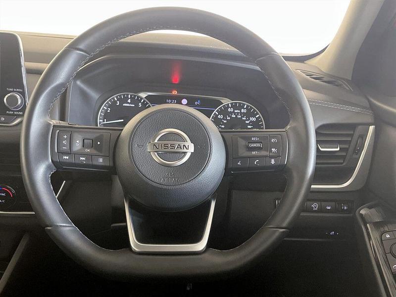 Used Nissan Qashqai 2021 for sale - 76653510: Photo 16