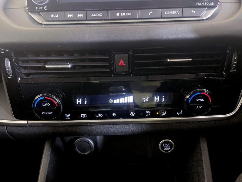 Used Nissan Qashqai 2021 for sale - 76653510: Photo 24