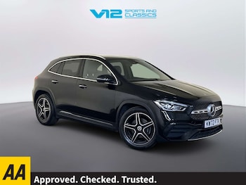 Used Mercedes-Benz GLA 2023 for sale - 78767171: Photo