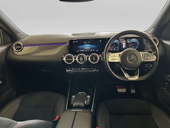 Used Mercedes-Benz GLA 2023 for sale - 78767171: Photo