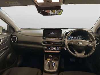 Used Hyundai KONA 2021 for sale - 78544712: Photo