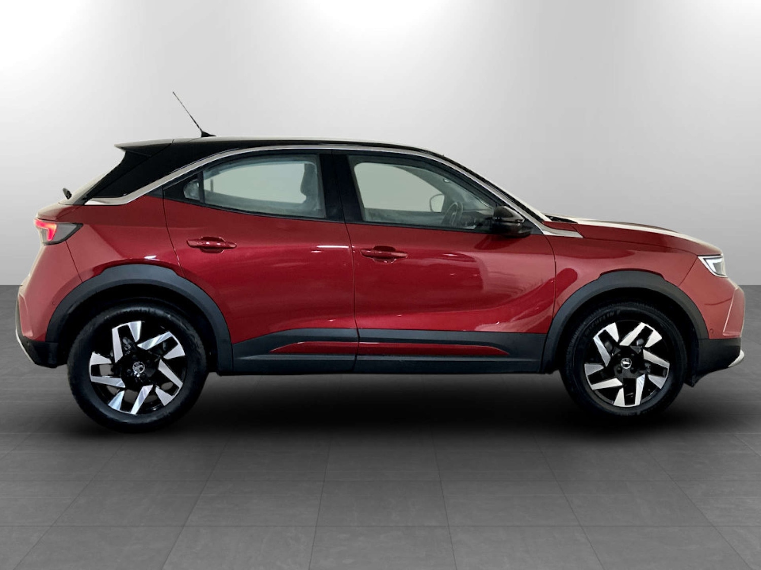 Used Vauxhall Mokka 2022 for sale - 77185298: Photo 11