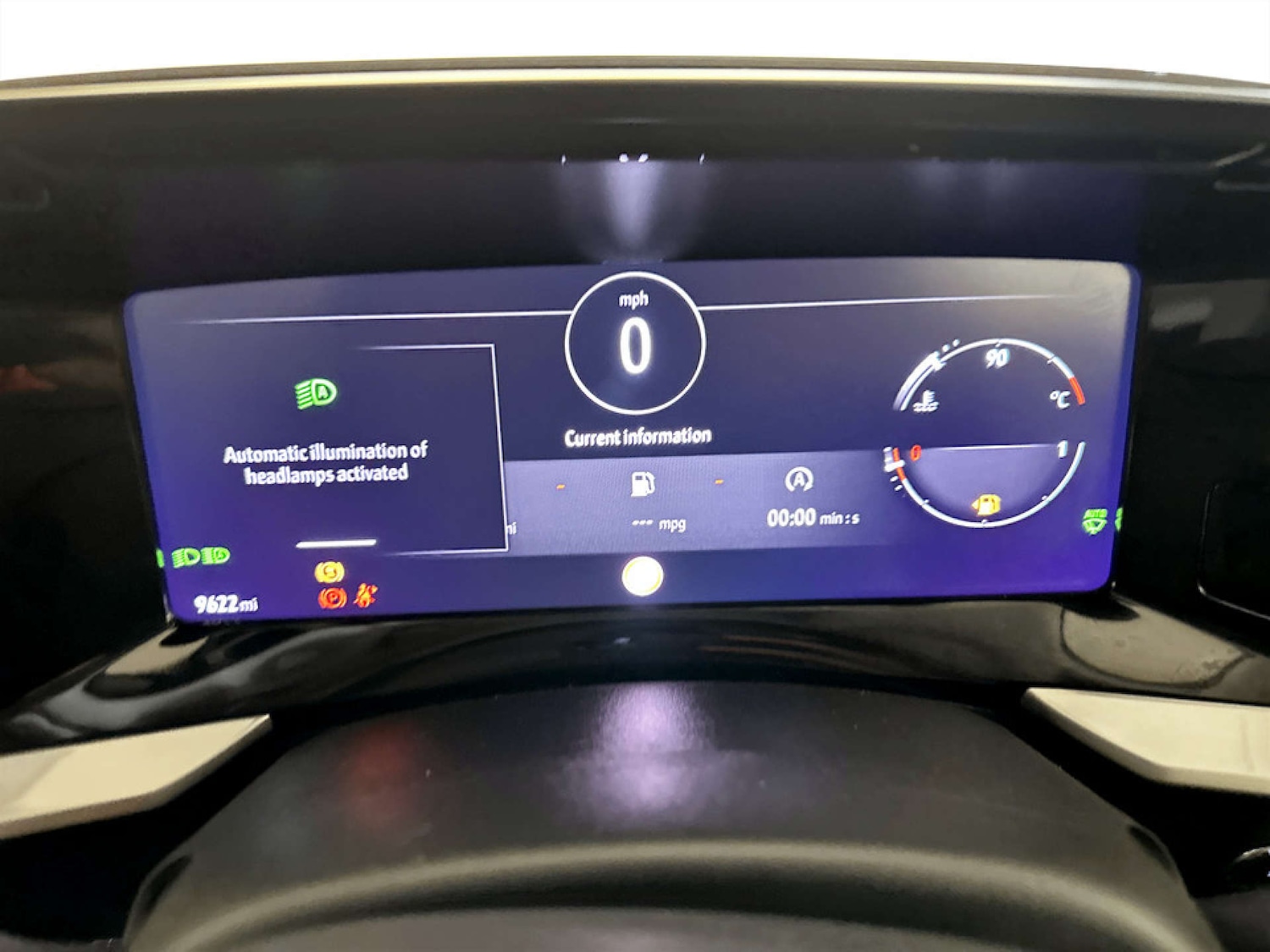 Used Vauxhall Mokka 2022 for sale - 77185298: Photo 19