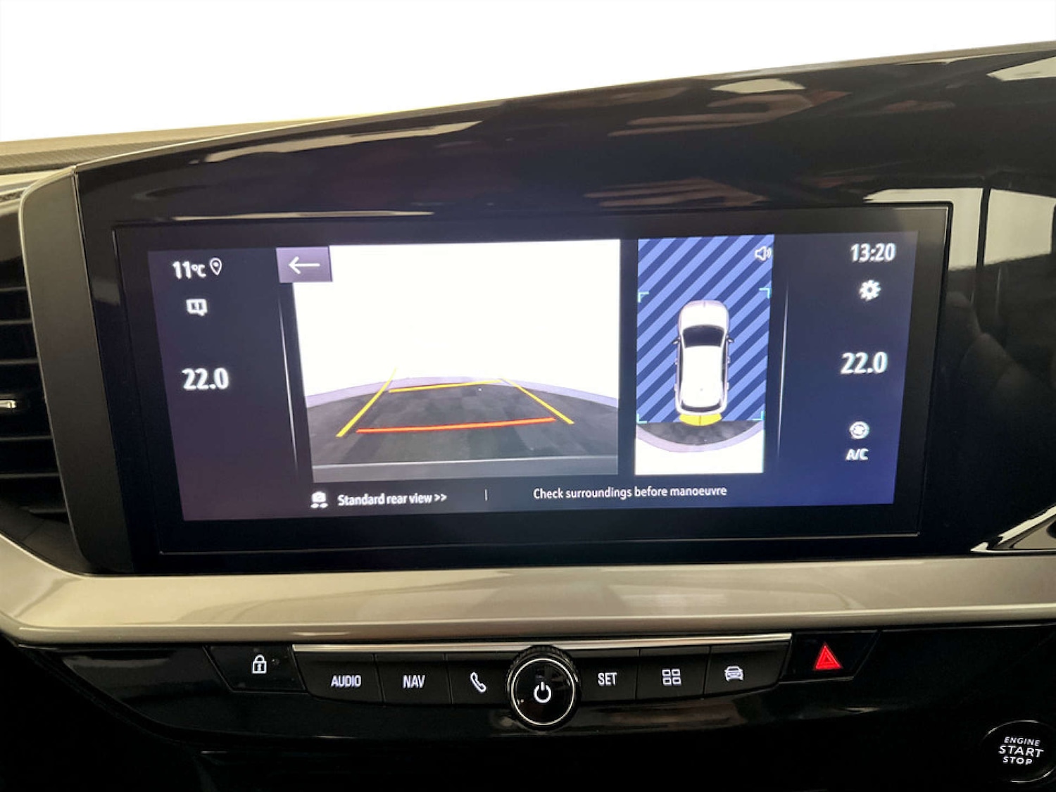 Used Vauxhall Mokka 2022 for sale - 77185298: Photo 22