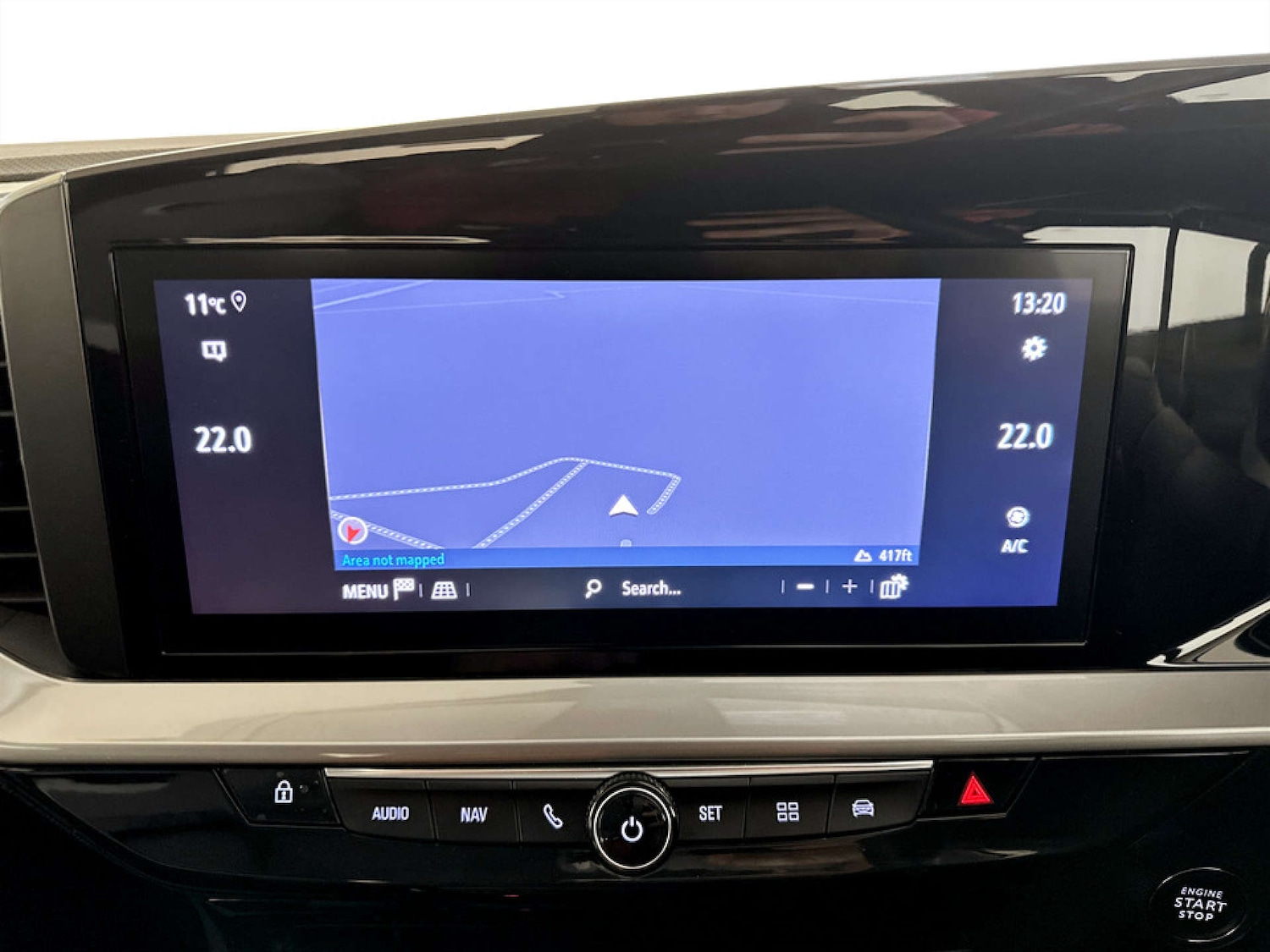 Used Vauxhall Mokka 2022 for sale - 77185298: Photo 23