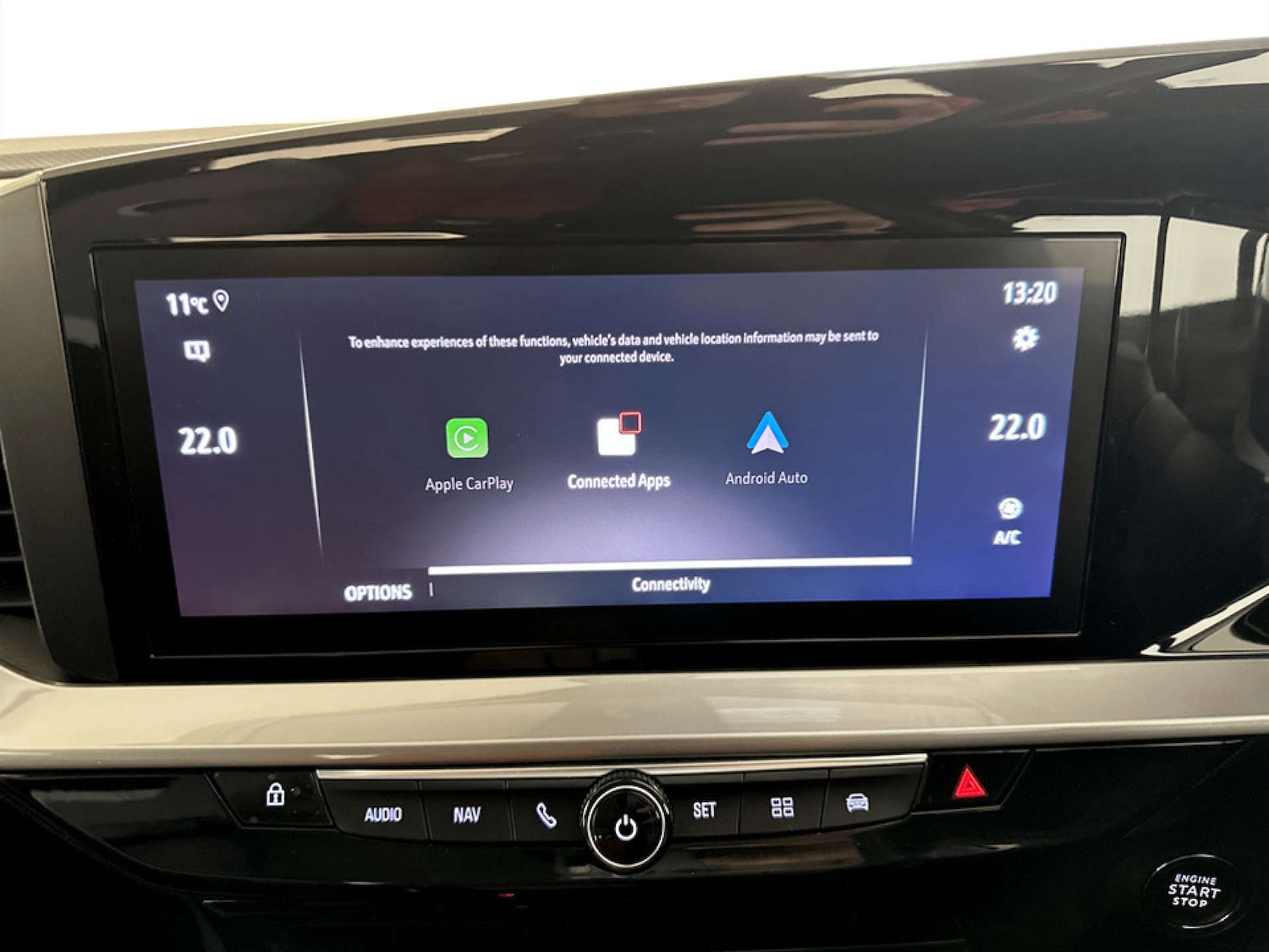 Used Vauxhall Mokka 2022 for sale - 77185298: Photo 25