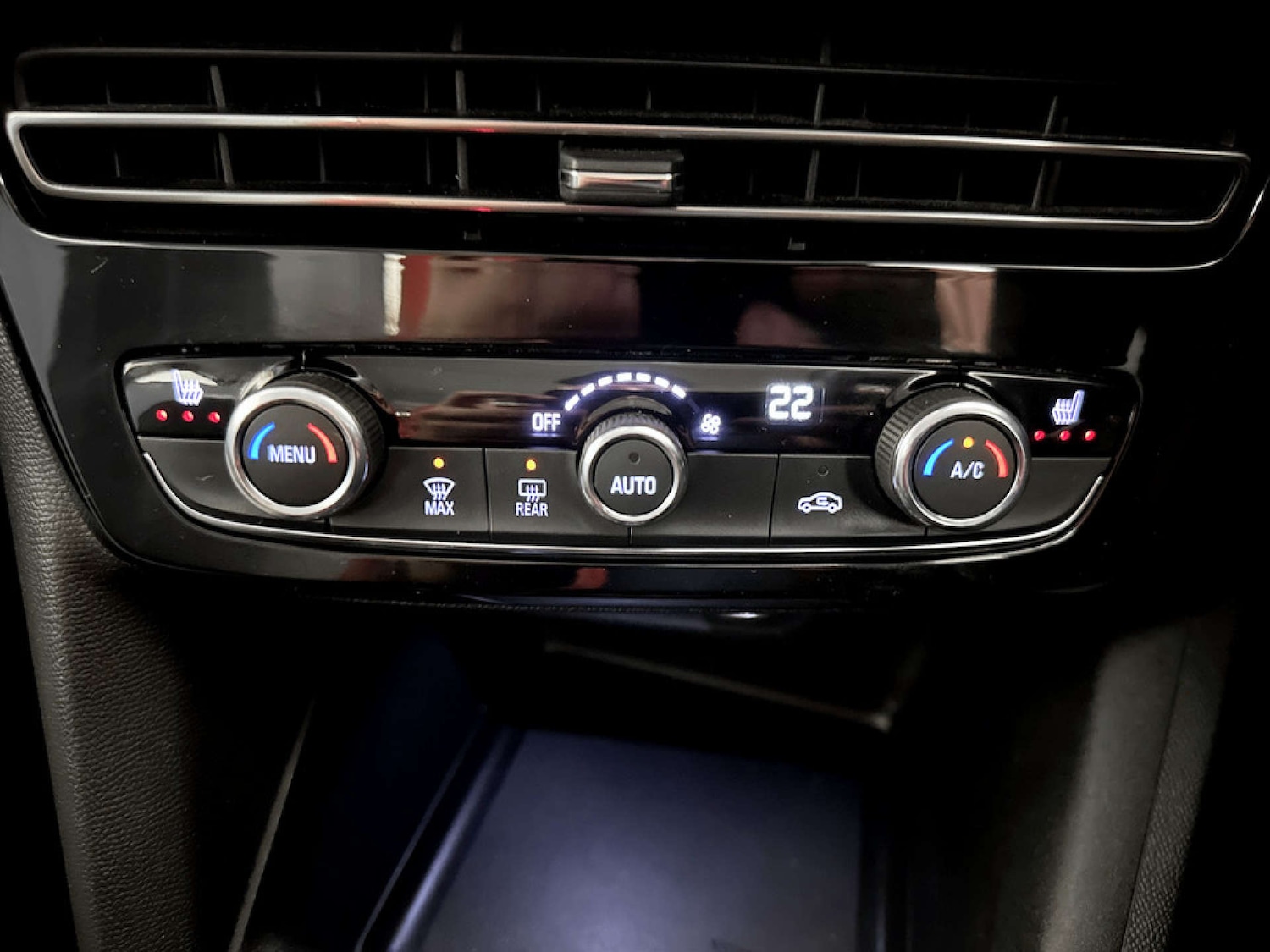 Used Vauxhall Mokka 2022 for sale - 77185298: Photo 26