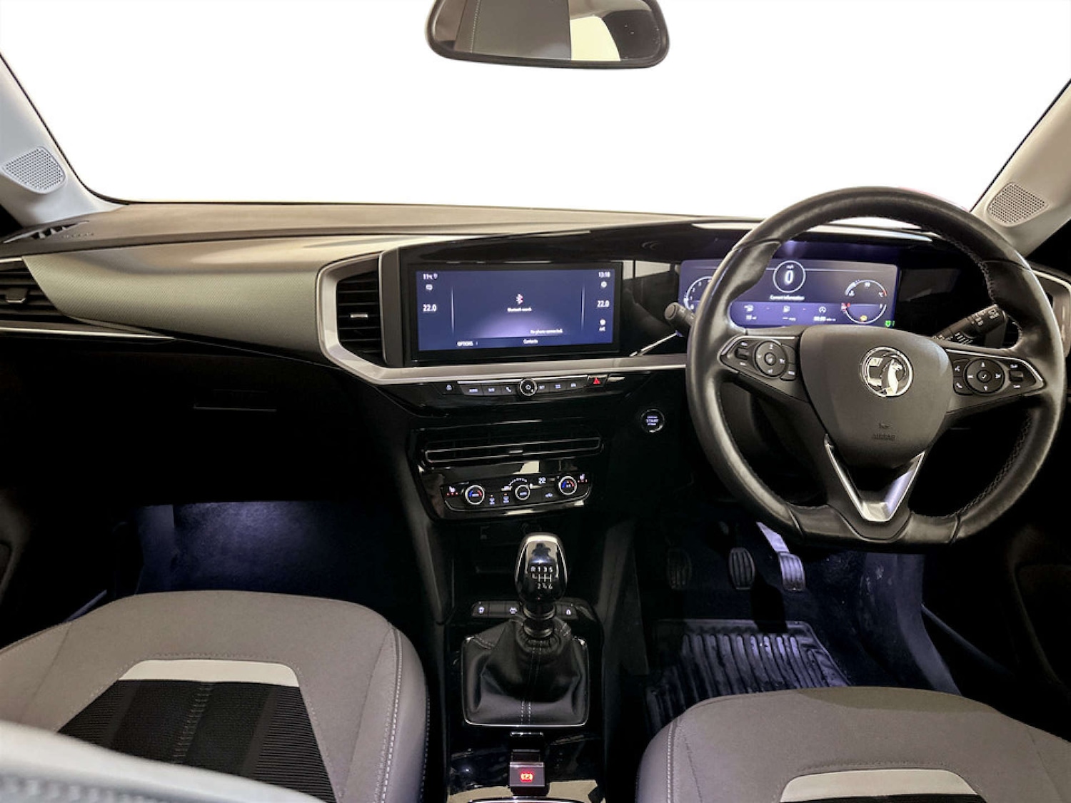 Used Vauxhall Mokka 2022 for sale - 77185298: Photo 3