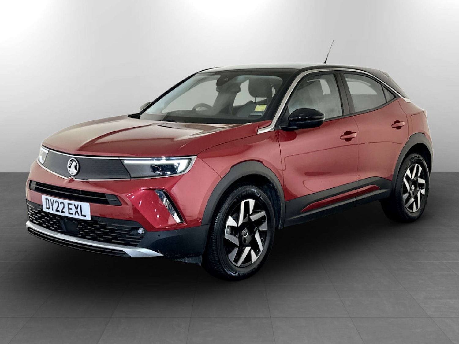 Used Vauxhall Mokka 2022 for sale - 77185298: Photo 6