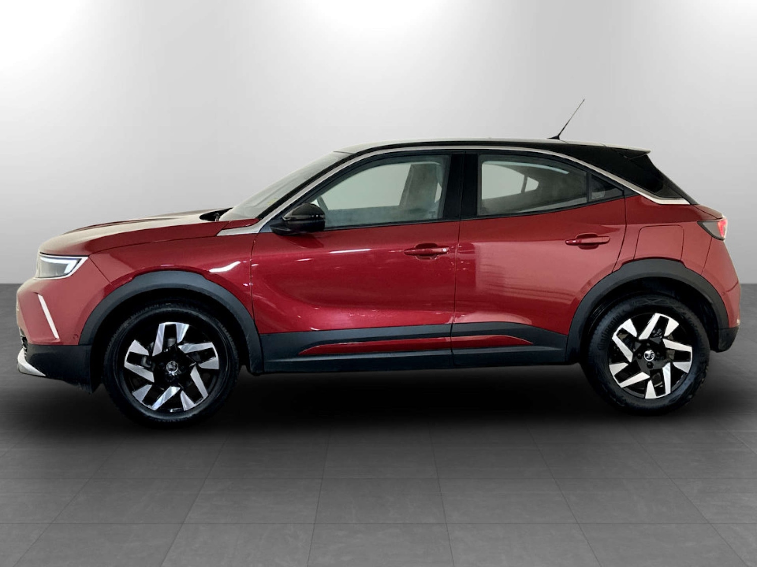 Used Vauxhall Mokka 2022 for sale - 77185298: Photo 7