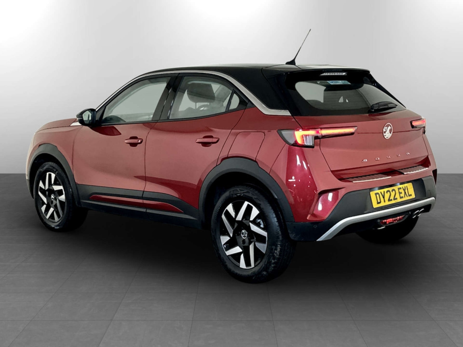 Used Vauxhall Mokka 2022 for sale - 77185298: Photo 8