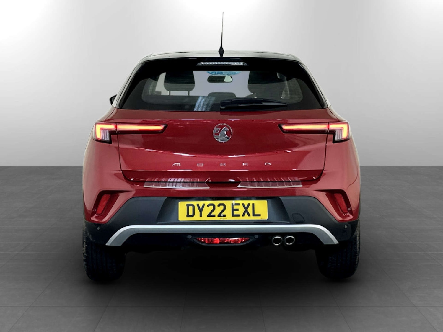 Used Vauxhall Mokka 2022 for sale - 77185298: Photo 9