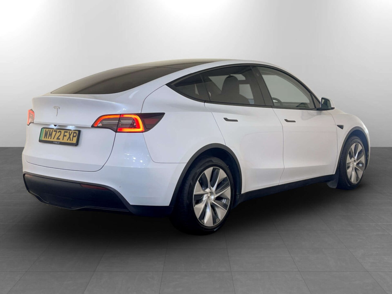 Used Tesla Model Y 2022 for sale - 77523444: Photo 10