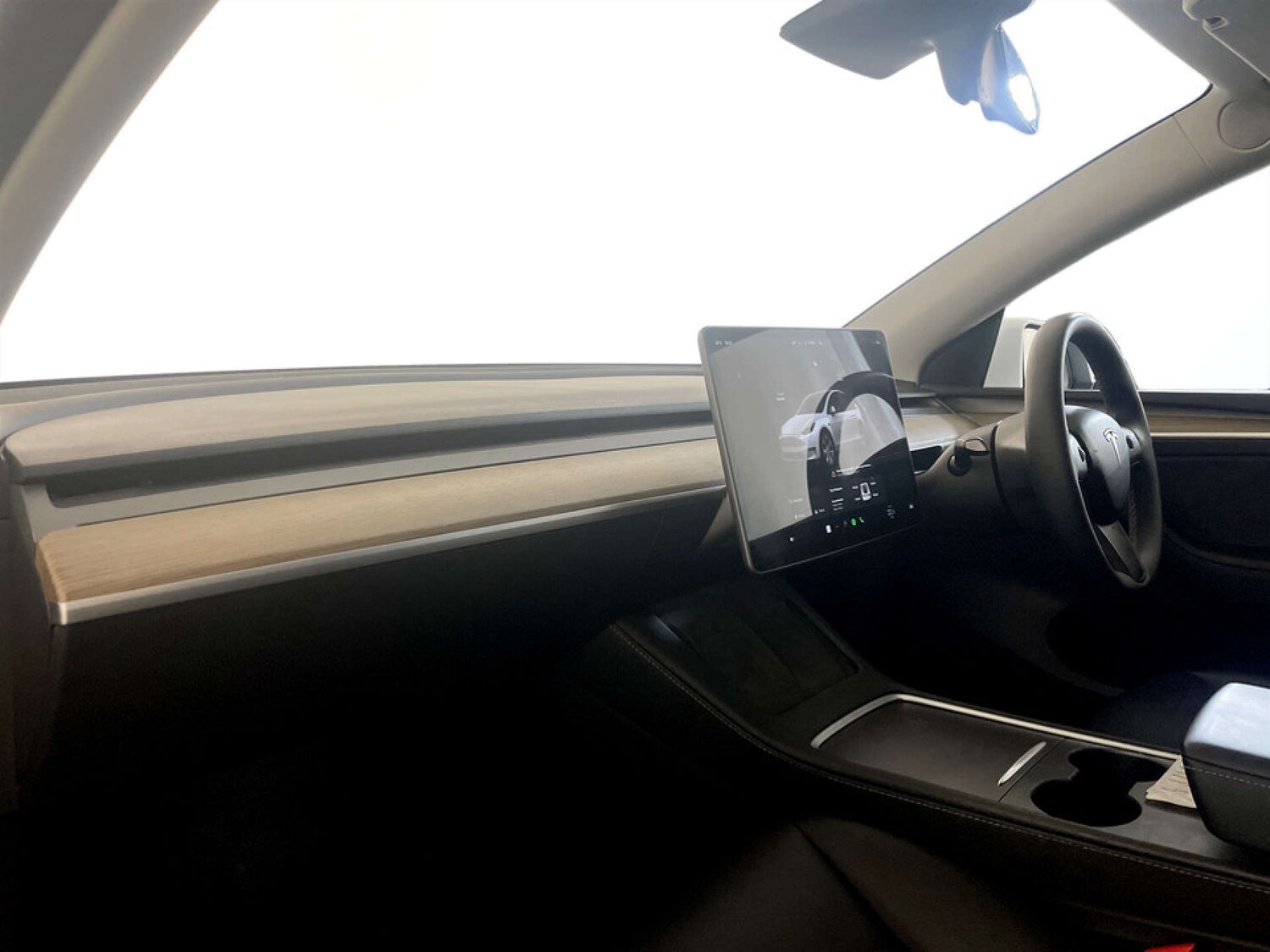 Used Tesla Model Y 2022 for sale - 77523444: Photo 12