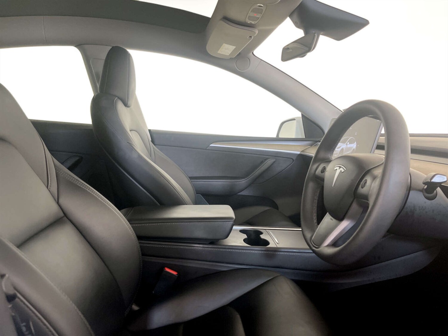 Used Tesla Model Y 2022 for sale - 77523444: Photo 13