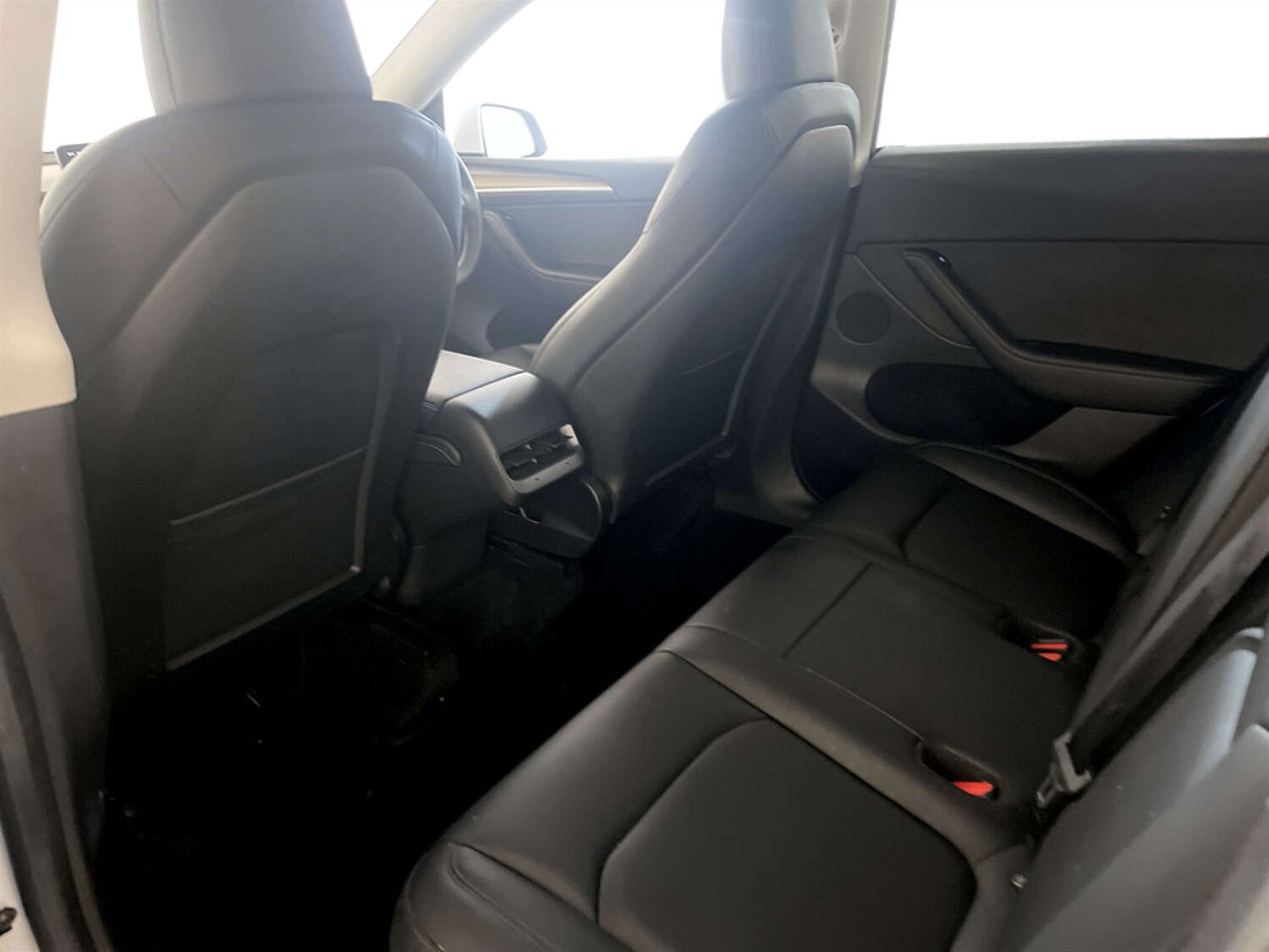 Used Tesla Model Y 2022 for sale - 77523444: Photo 14